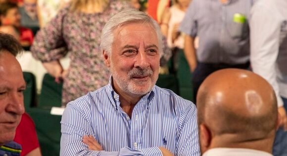 La consultora de Pepe Blanco firma un jugoso contrato de lobby para defender los intereses de Marruecos en Bruselas