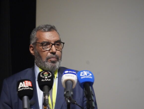 El Primer Ministro de la RASD denuncia desde la 48 EUCOCO en Portugal la doble moral de actores internacionales en el conflicto del Sáhara Occidental | Sahara Press Service (SPS)