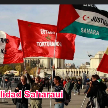 Noticias del SAHARA OCCIDENTAL – 28/11/2024 – La Actualidad Saharaui