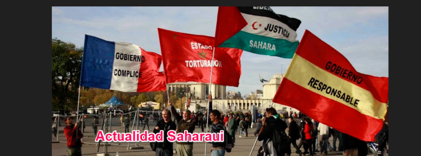 Noticias del SAHARA OCCIDENTAL – 28/11/2024 – La Actualidad Saharaui