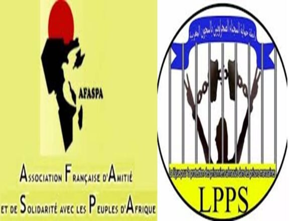 298 personas de 21 países expulsadas del Sahara Occidental, según ONGs de DDHH | Sahara Press Service (SPS)
