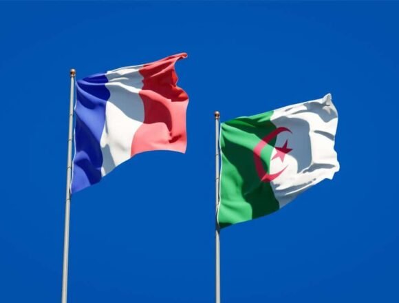 ÚLTIMA HORA. Argelia reacciona ante los rumores y desmiente el bloqueo del comercio y de las importaciones con Francia