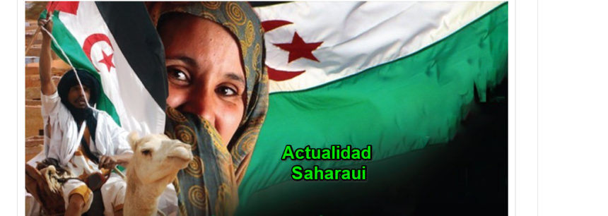 Noticias del SAHARA OCCIDENTAL – 18/11/2024 – La Actualidad Saharaui