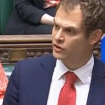 UK Official reaffirms commitment to self-determination for Western Sahara during Parliamentary debate | Sahara Press Service (SPS)