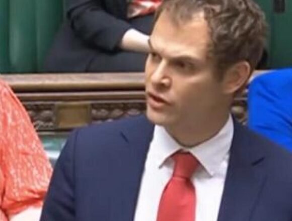 UK Official reaffirms commitment to self-determination for Western Sahara during Parliamentary debate | Sahara Press Service (SPS)