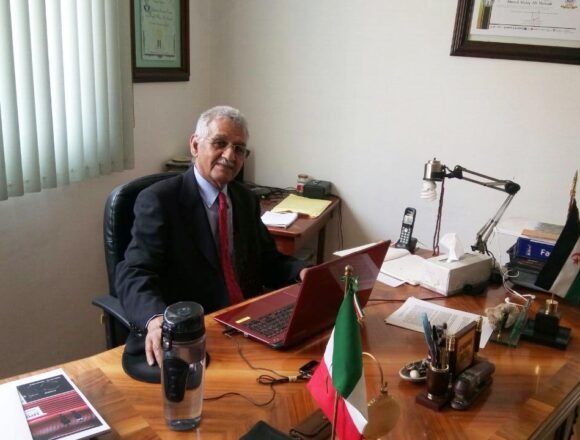 “Entendemos que sólo nosotros mismos tenemos que encontrar la manera de lograr nuestra independencia”: entrevista a Ahmed Mulay Ali Hamadi, representante del Frente Polisario en Brasil – ESQUERDA DIÁRIO br.