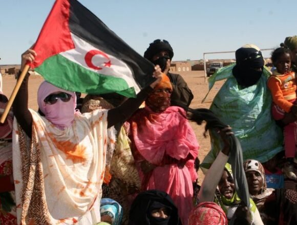 Les Sahraouis déterminés à poursuivre la lutte jusqu’à l’indépendance – Horizons