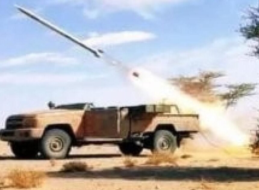 GUERRA DEL SAHARA | El ejército saharaui ataca a las fuerzas de ocupación posicionadas en el sector de Guelta | Sahara Press Service (SPS)