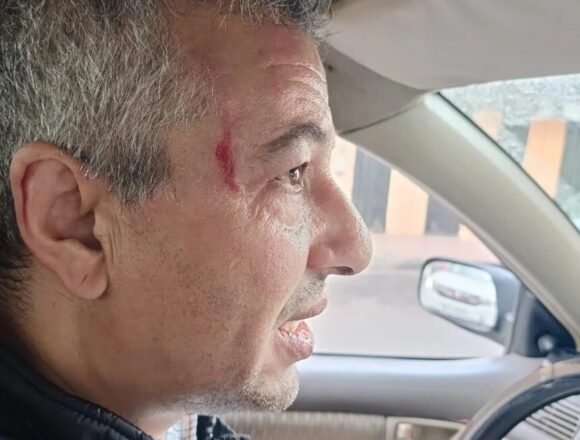 Red Argentina de Comunicadores por la Descolonización del Sáhara Occidental denuncia sistemática represión de reporteros de medios de comunicación saharauis en las ciudades saharauis (comunicado) | Sahara Press Service (SPS)