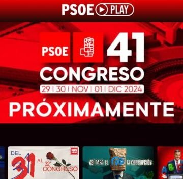 Sectores del PSOE retan a la dirección Ferraz en el 41º congreso para defender el derecho internacional en el Sáhara Occidental | Sahara Press Service (SPS)