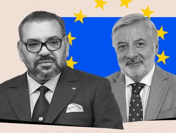 Marruecos ficha al lobby de Pepe Blanco para representar a sus agricultores en la UE tras el varapalo judicial – EL INDEPENDIENTE