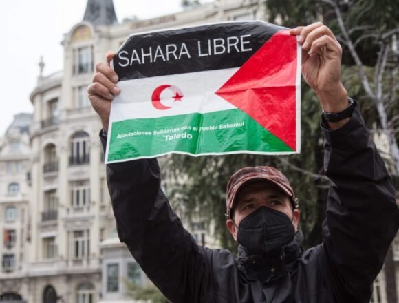 La ONU abocada al fracaso como mediador por la paz en el Sáhara Occidental – ECSAHARAUI