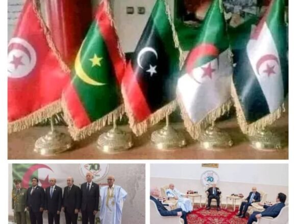 Contribution – Volonté politique d’en finir avec le colonialisme en Afrique
