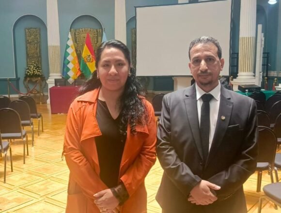 Cancillería de Bolivia invita a la RASD a encuentro sobre la Resolución 1325 del Consejo de Seguridad de la ONU | Sahara Press Service (SPS)