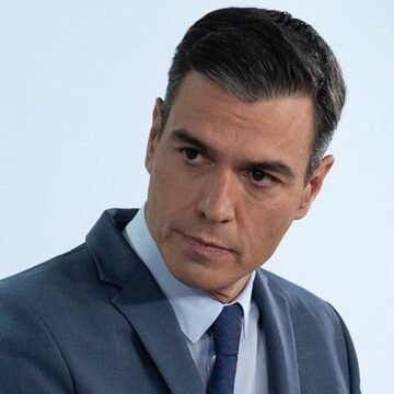 Sánchez, increpado por su alineamiento con Marruecos: «Ha abandonado al pueblo saharaui»