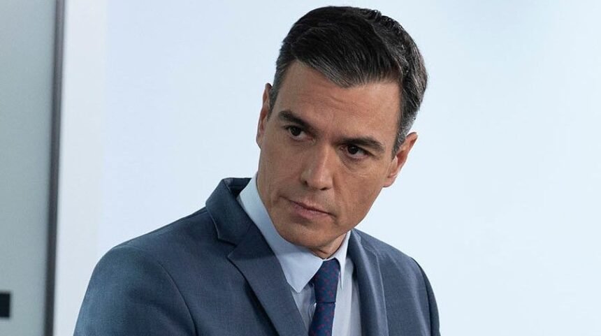 sanchez-sahara-cpi Sánchez, increpado por su alineamiento con Marruecos: «Ha abandonado al pueblo saharaui»