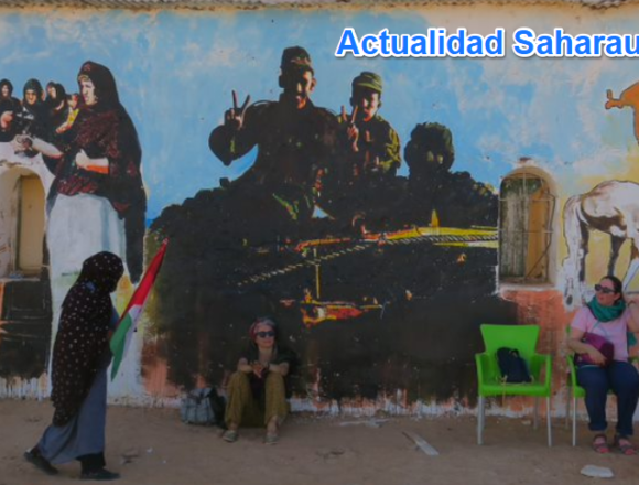 Noticias del SAHARA OCCIDENTAL – 7/11/2024 – La Actualidad Saharaui