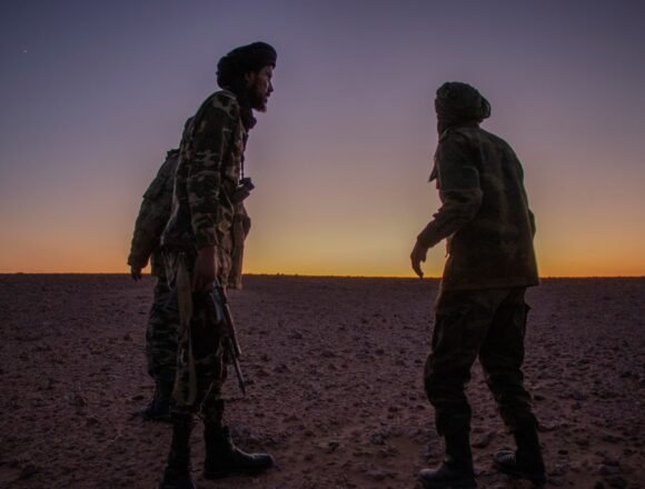 El balance de cuatro años de guerra entre el Polisario y Marruecos – EL INDEPENDIENTE