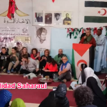 Noticias del SAHARA OCCIDENTAL – 22/11/2024 – La Actualidad Saharaui