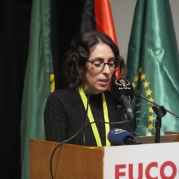 #48EUCOCO I Taller de Recursos Naturales define estrategias para frenar el saqueo en el Sahara Occidental | Sahara Press Service (SPS)