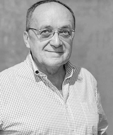 En recuerdo de Gilles Devers