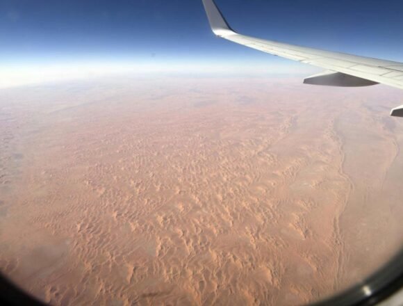 Cinco palabras que explican cómo se habla —y cómo se oculta— el conflicto del Sáhara Occidental