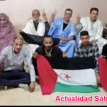 Noticias del SAHARA OCCIDENTAL – 8/11/2024 – La Actualidad Saharaui