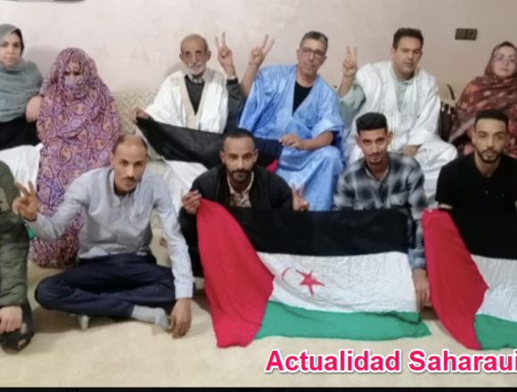 Noticias del SAHARA OCCIDENTAL – 8/11/2024 – La Actualidad Saharaui