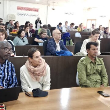 Apoyo internacional a la causa saharaui: la conferencia de juristas en Auserd – NOTIZIE SUL SAHARA OCCIDENTALE