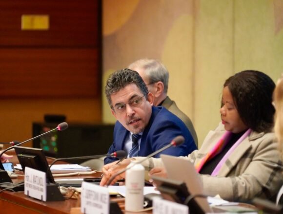 Le référendum est la solution qui “garantit le droit à l’autodétermination du peuple sahraoui | Sahara Press Service (SPS)