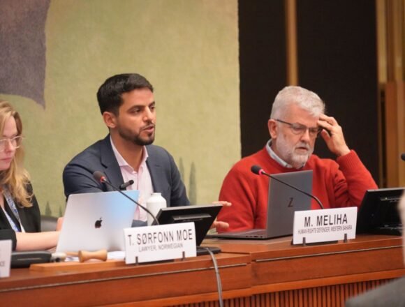 Conferencia Internacional de Ginebra 2024: permitir al pueblo saharaui ejercer su derecho a la autodeterminación | Sahara Press Service (SPS)