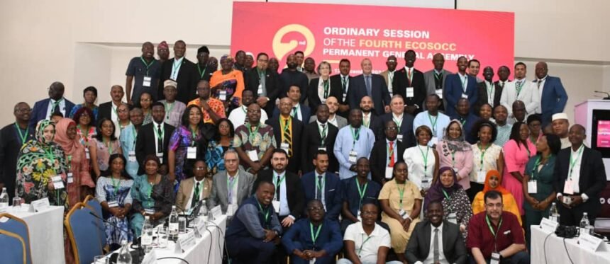 La UESARIO se une oficialmente a la Asamblea General del ECOSOCC | Sahara Press Service (SPS)