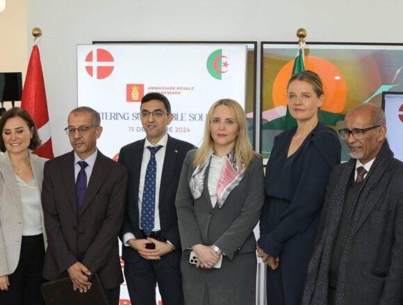 Argelia: Firman acuerdo de cooperación para suministrar medicamentos y atención sanitaria a pacientes diabéticos en los campamentos de refugiados saharauis | Sahara Press Service (SPS)