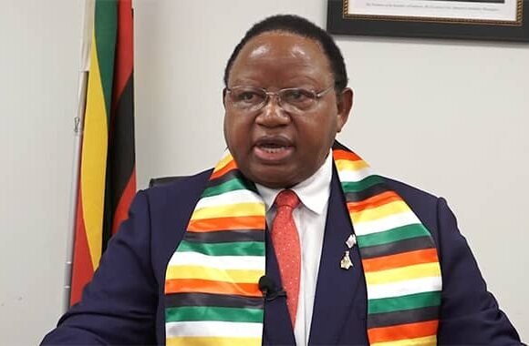 Zimbabue reitera su apoyo incondicional al derecho a la autodeterminación del pueblo saharaui | Sahara Press Service (SPS)