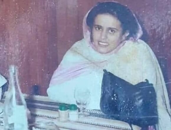 1000352495 Muere una activista saharaui a causa de la tortura de los verdugos del régimen marroquí | Sahara Press Service (SPS)