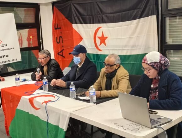 1000353216 La ciudad francesa de Meru acoge una conferencia intelectual sobre la sentencia del TJUE | Sahara Press Service (SPS)