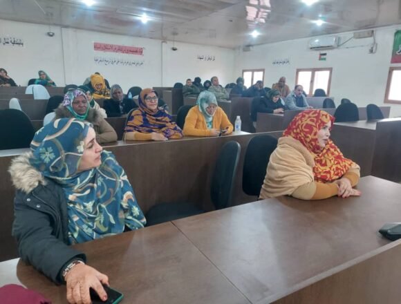 El Parlamento saharaui celebra una sesión a puerta cerrada sobre el programa del gobierno | Sahara Press Service (SPS)