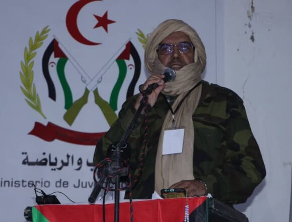 1000358159 El Primer Ministro elogia la lealtad de la juventud a la Revolución Saharaui | Sahara Press Service (SPS)