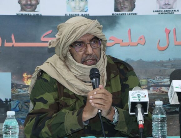 Gracias a la Prensa saharaui, la causa saharaui se ha difundido por todo el mundo, afirma Primer Ministro | Sahara Press Service (SPS)