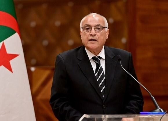 El MAE argelino considera una “fantasía” cualquier solución para el Sahara Occidental fuera del marco de la descolonización | Sahara Press Service (SPS)