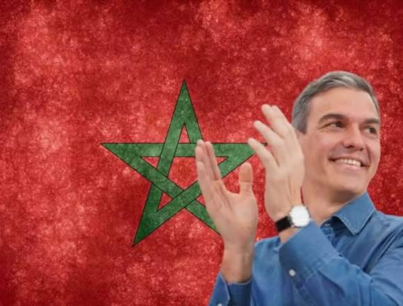 El entreguismo de Pedro Sánchez a Marruecos: traición al pueblo saharaui y a los valores democráticos – Ismael Sánchez Castillo