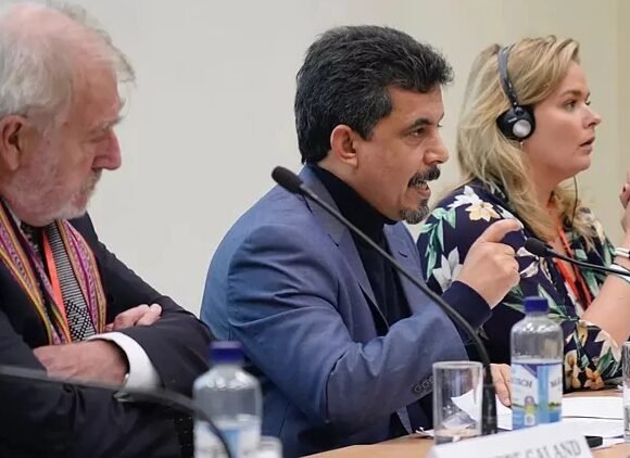 «El referéndum, el único camino para la autodeterminación del pueblo saharaui» – Oubi Bouchraya