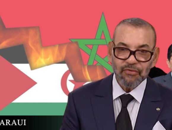 Marruecos y los supuestos «avances en el Sáhara Occidental»: mucho ruido y pocas nueces