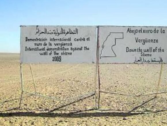 Hassania y el Día Mundial de la Lengua Árabe – Hassania eta Arabiar Hizkuntzaren Munduko Eguna | Tatah Lehbib, Saharako Kabiak elkartea