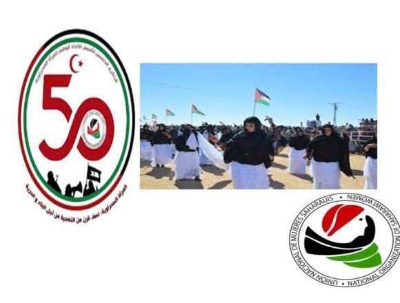 La Unión Nacional de Mujeres Saharauis gana el IV Premio Derechos Humanos, convocado por la Agencia Asturiana de Cooperación al Desarrollo