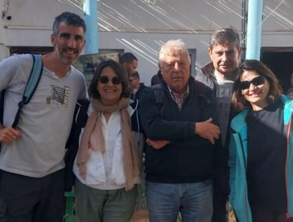 Reflexiones jurídicas sobre la causa del Sáhara – Ferran Gomila Mercadal en Diario de Mallorca