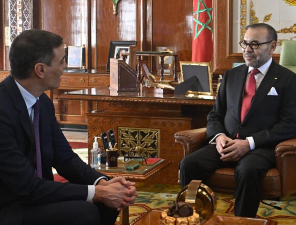 Fuerzas Armadas: Exteriores fija directrices para los militares con la postura española sobre el Sáhara occidental – EL DEBATE