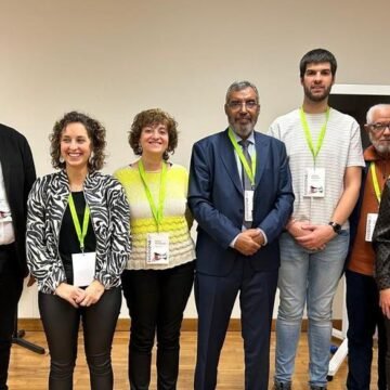 El Intergrupo del Parlamento, en Lisboa en apoyo al pueblo saharaui – Noticias de Navarra