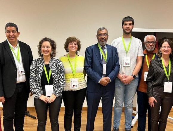 El Intergrupo del Parlamento, en Lisboa en apoyo al pueblo saharaui – Noticias de Navarra