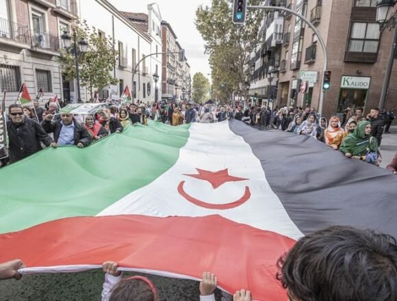 El Frente Polisario acusa a Marruecos de «obstruccionismo» y critica la «inacción» internacional – noticias de Gipuzkoa